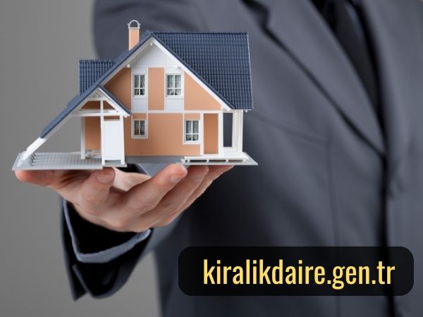 Teke Mahallesi Kiralık Daire
